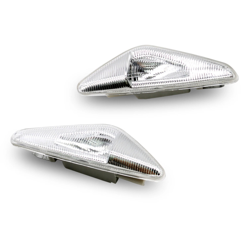 BMW E70 странични светлини за автомобил, завой сигнал (Модели: 63137171007 63137171008; Номери на частите: 63137171007 63137171008)
