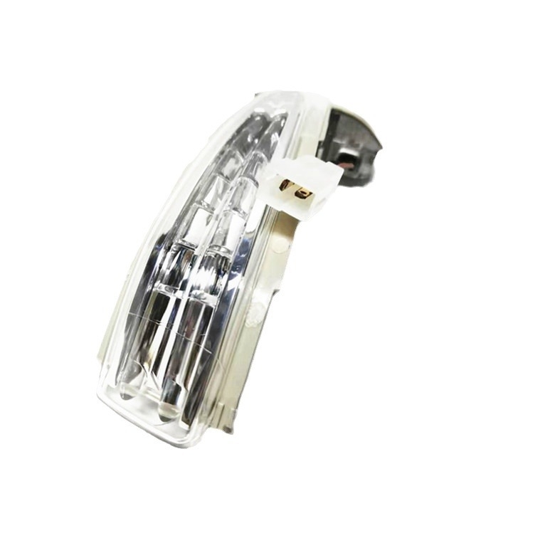 Дясно огледало за обратно виждане със светлинен мигач 6325J5, 12V, 60W, за C4 Picasso DS5 508