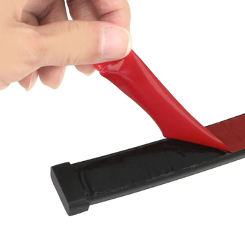 LED задна светлина за пикап с форма на рибена кост, 15W, 12–24V, PVC+LED, универсално съвместимо