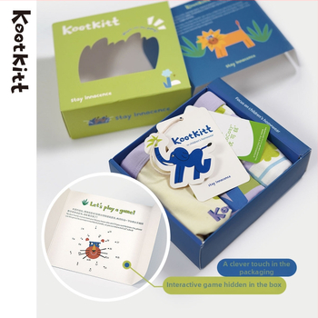 kootkitt Παιδικά μποξέρ εσώρουχα, σετ 3 τεμαχίων, Βισκόζη 92% (Μείγμα χημικών ινών), Για παιδιά 3–8 ετών