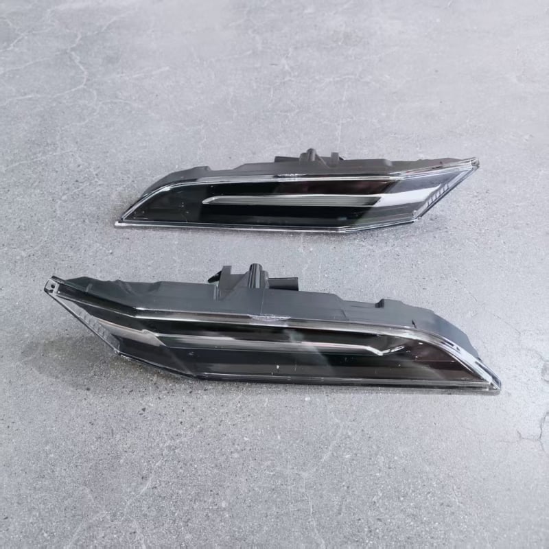 Porsche 992 калник светлина за ъгъл — Части 992953041C и 992953042C, Модел 992
