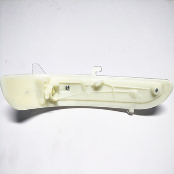 Ляво огледало за обратно виждане с мигач за Peugeot 208/2008 (част 1607512580) – ABS, 12V, 5W халоген, модел T91/A94