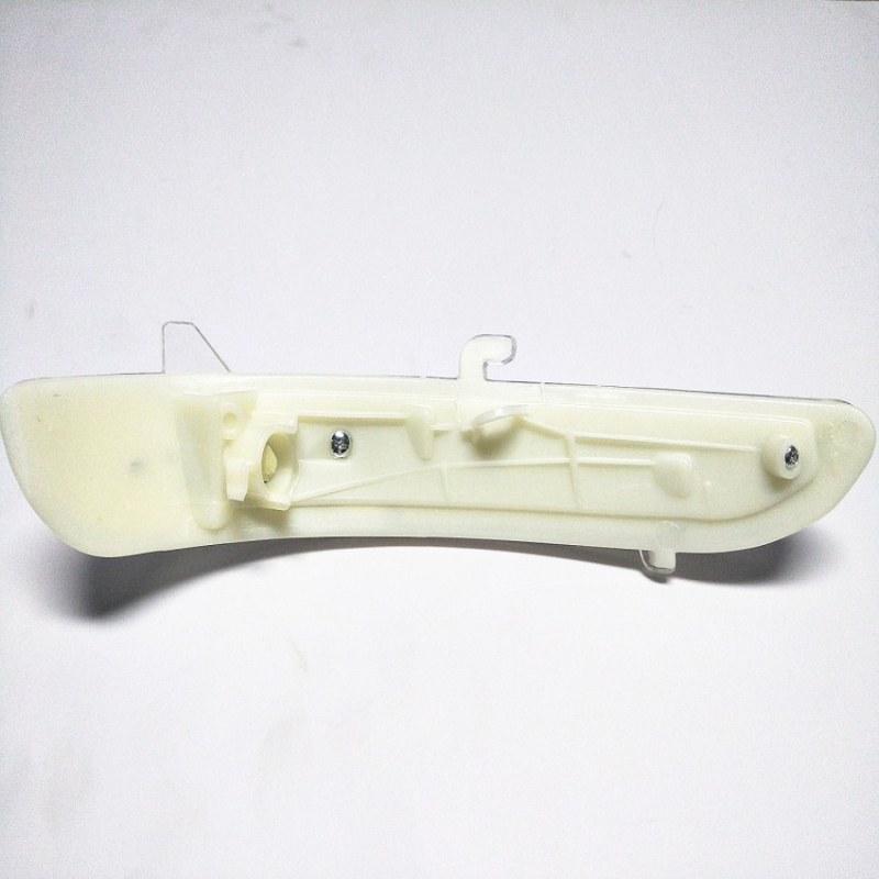 Ляво огледало за обратно виждане с мигач за Peugeot 208/2008 (част 1607512580) – ABS, 12V, 5W халоген, модел T91/A94