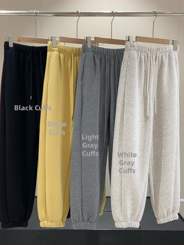 Naiste talve püksid fliisvoodriga, ülimalt paksud, mikroelastsed, loomulik vöökoht, sirge lõige