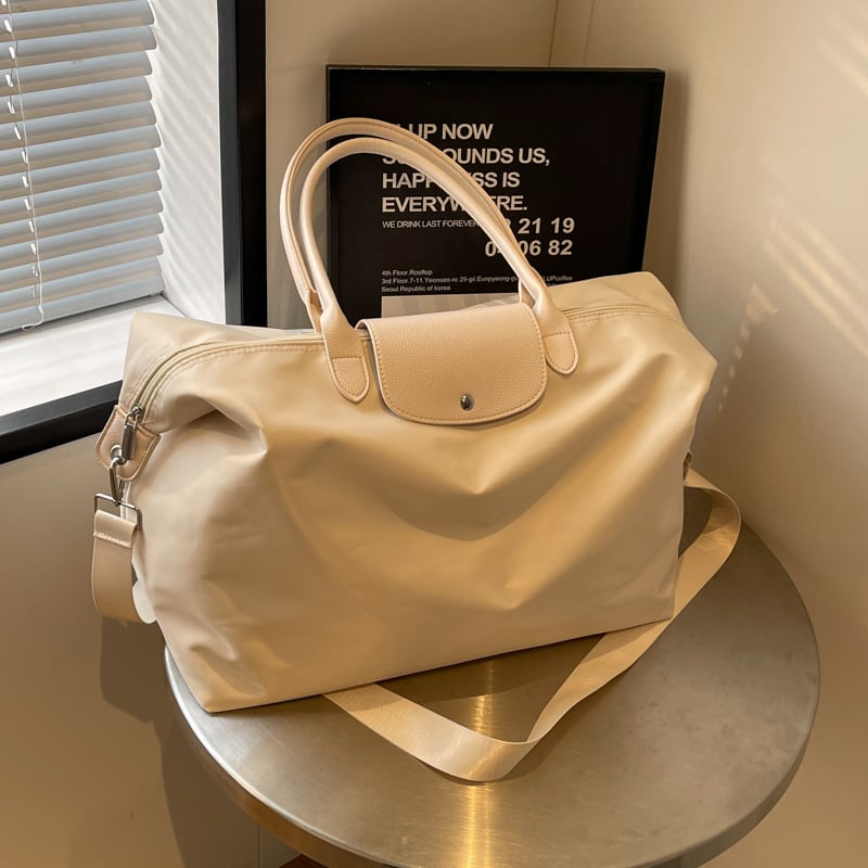 Ceļojumu mugursoma 20-35L, Oxford audums, elpojoša, universāla, brīvā laika ceļojumiem