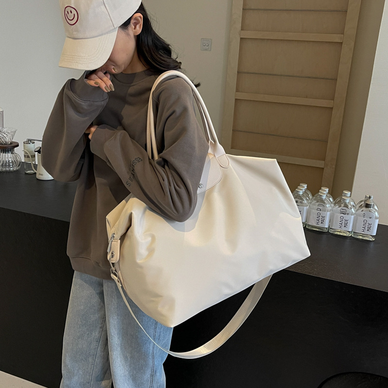 Ceļojumu mugursoma 20-35L, Oxford audums, elpojoša, universāla, brīvā laika ceļojumiem