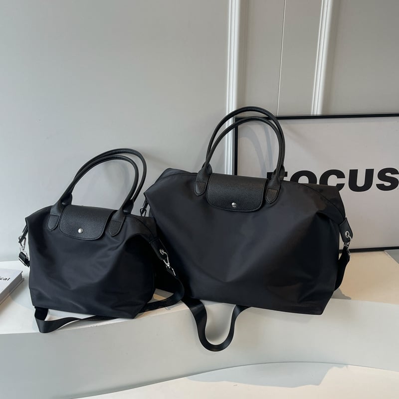 Ceļojumu mugursoma 20-35L, Oxford audums, elpojoša, universāla, brīvā laika ceļojumiem