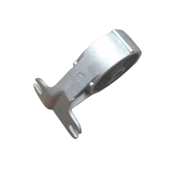 Kipufogó tartó Citroën/Peugeot C5 Tianyi modellhez — emelőfülek, gyári alkatrész