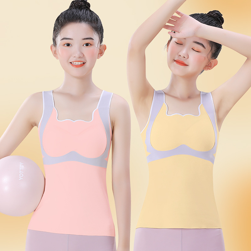 Meitenēm ziemas termiskā veste – 94,3% poliesters / 5,7% spandekss, 8+ gadi (augums >140 cm)