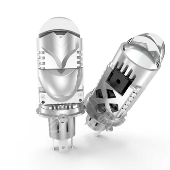 Y22 αυτοκίνητο φανάρι με H4 ενσωματωμένο φακό για απόσταση-κοντινό φως, LED Plug-In, 60W 12V 2700lm IP67, μοντέλο Jhs-l-122