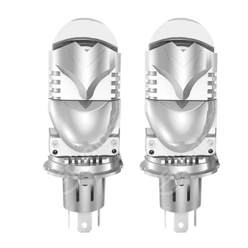 Y22 αυτοκίνητο φανάρι με H4 ενσωματωμένο φακό για απόσταση-κοντινό φως, LED Plug-In, 60W 12V 2700lm IP67, μοντέλο Jhs-l-122