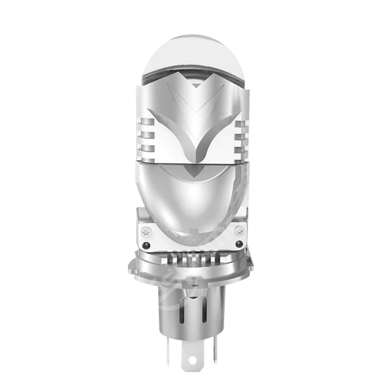 Y22 αυτοκίνητο φανάρι με H4 ενσωματωμένο φακό για απόσταση-κοντινό φως, LED Plug-In, 60W 12V 2700lm IP67, μοντέλο Jhs-l-122