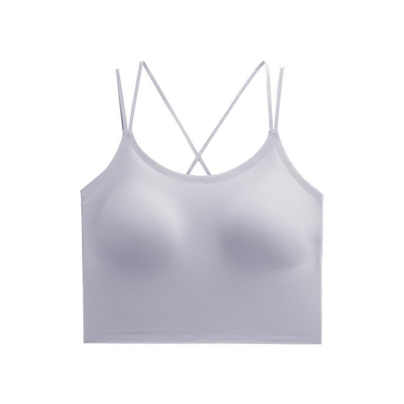 Rinnahoidja wrap/tube top – hingav, õmblusteta selja, plah ploni vormitud kausid, nailon, vöö pikkus