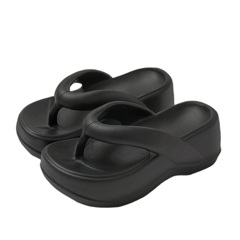 Flip-flop papucs EVA felsőrésszel és EVA talppal, Toe-Post kialakítás, Hang'an