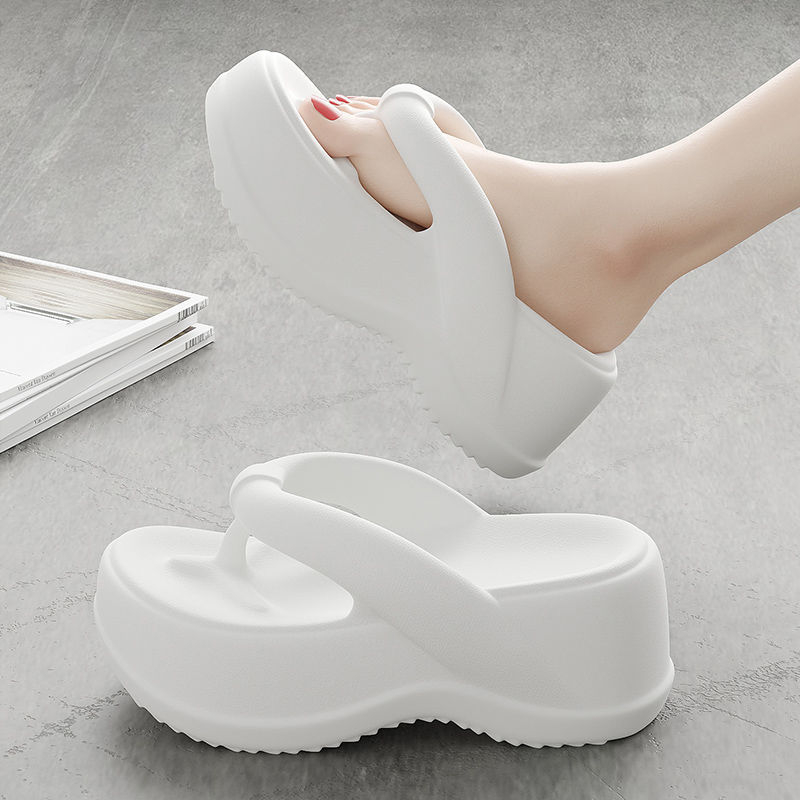 Flip-flop papucs EVA felsőrésszel és EVA talppal, Toe-Post kialakítás, Hang'an