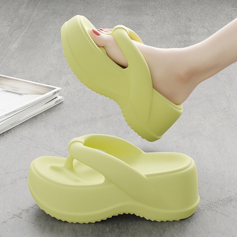 Flip-flop papucs EVA felsőrésszel és EVA talppal, Toe-Post kialakítás, Hang'an
