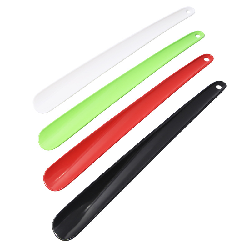 Ilgas plastikinis batų įrankis, modelis Xb-235, prekės ženklas Konbida, stilius: kasdienis naudojimas, visos sezono