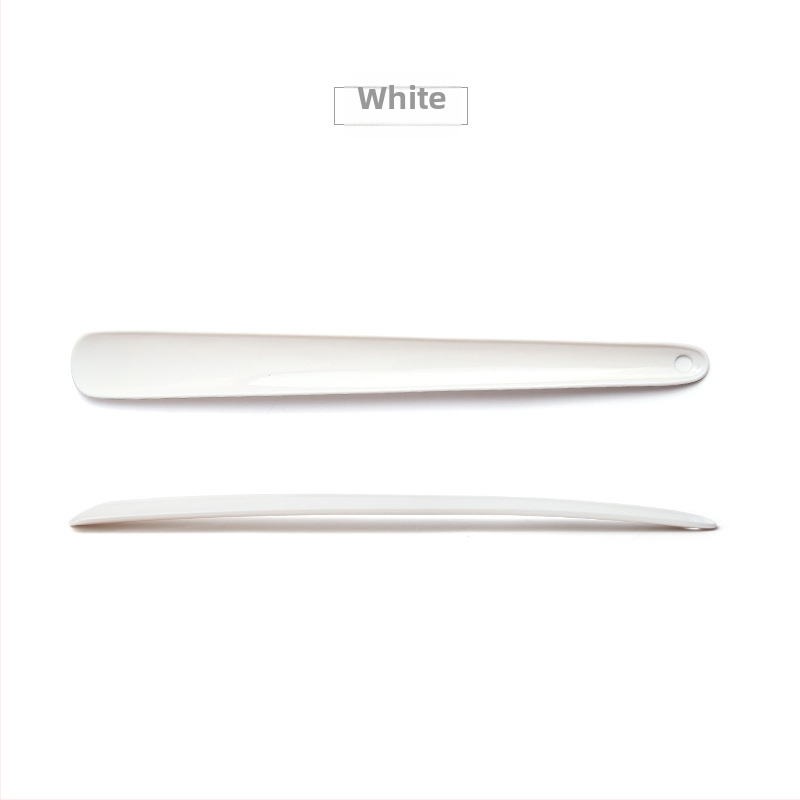 Ilgas plastikinis batų įrankis, modelis Xb-235, prekės ženklas Konbida, stilius: kasdienis naudojimas, visos sezono