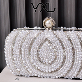 Yi Xinglong ženski clutch, poliester, mali kvadratni stil, horizontalni oblik, zatvaranje zasunom