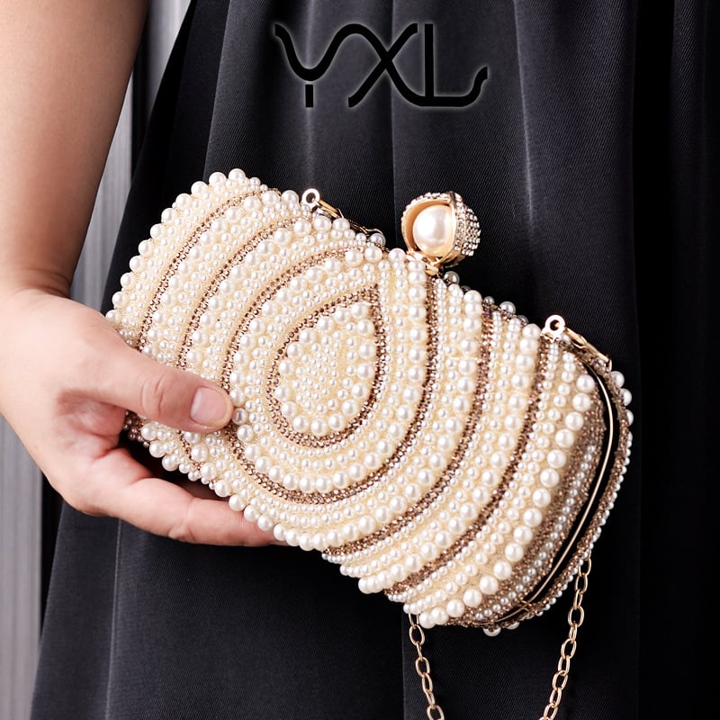 Yi Xinglong ženski clutch, poliester, mali kvadratni stil, horizontalni oblik, zatvaranje zasunom