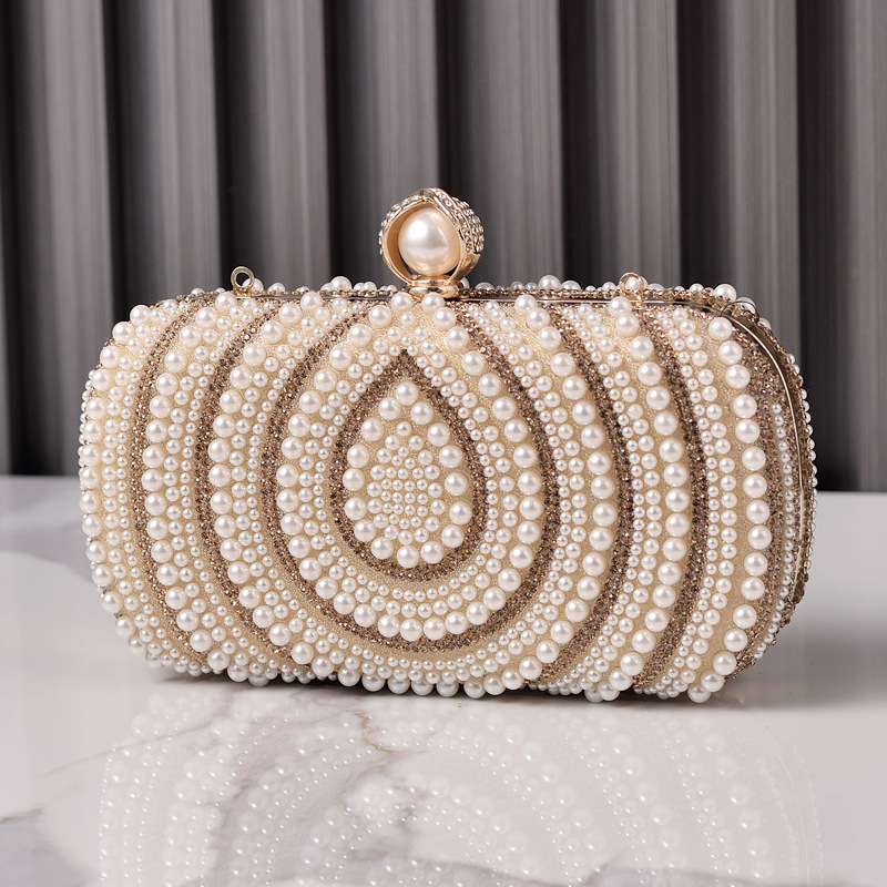 Yi Xinglong ženski clutch, poliester, mali kvadratni stil, horizontalni oblik, zatvaranje zasunom