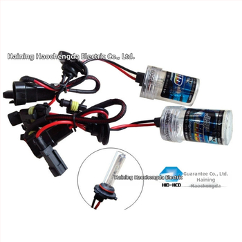 H7 HID ksenonlamp, 12V, 35/55W, ~5000 h tööiga