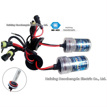 H7 HID ksenonlamp, 12V, 35/55W, ~5000 h tööiga