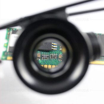 Chuda 9892A 20x povećalo s LED-om — alat za popravak nakita, satova i porcelana