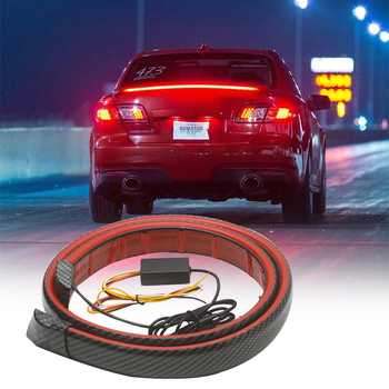 Задно светло за автомобил с LED, 10W, 12V, 1000lm