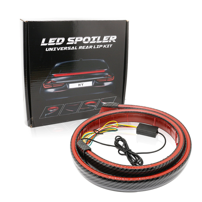 Задно светло за автомобил с LED, 10W, 12V, 1000lm