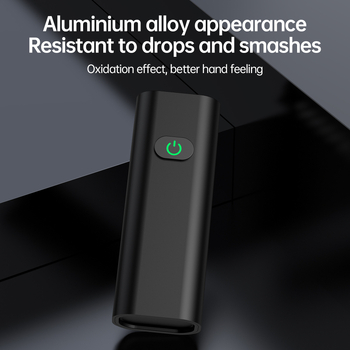 Prednje svjetlo za bicikl za noćnu vožnju – visoka svjetlina, USB punjenje, vodootporno, za brdski bicikl RH2000