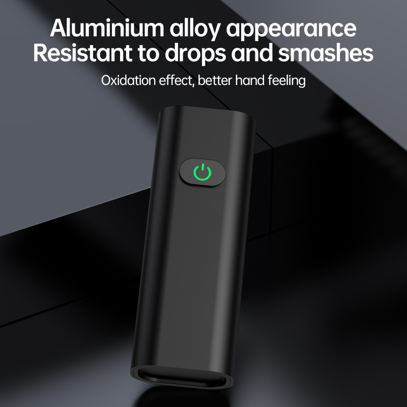 Prednje svjetlo za bicikl za noćnu vožnju – visoka svjetlina, USB punjenje, vodootporno, za brdski bicikl RH2000