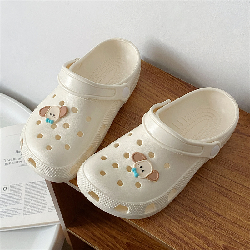 Flash lord Crocs-style sandale unisex, cu EVA pe partea superioară și talpă EVA, talpă de 3 cm, uscare rapidă și antiderapante.