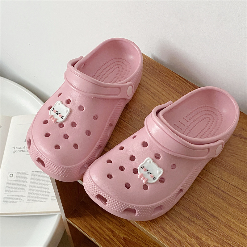 Flash lord Crocs-style sandale unisex, cu EVA pe partea superioară și talpă EVA, talpă de 3 cm, uscare rapidă și antiderapante.
