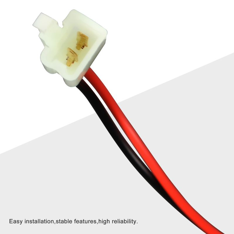 Διακόπτης ανάφλεξης για κλειδί δύο καλωδίων ηλεκτρικού σκούτερ και μοτοσικλέτας — Μοντέλο A62-KS, Μάρκα GOOFIT, Διαθέσιμη παραμετροποίηση