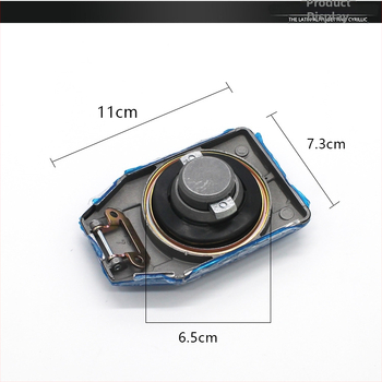 Mojielong WY125 rinkinys motociklui: elektrinė durų spyna, rakto jungiklis ir degalų bakelio dangtelio spyna