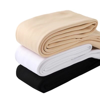 Dječje hulahopke za ples s flis podstavom i debelom najlonskom tkaninom, prozračne i upijaju znoj