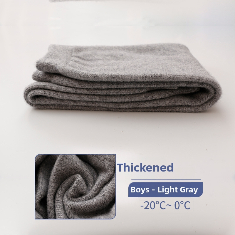 Vaikų vilnonių kelnių, 60% vilnos, aukštas liemuo su elastine juosta, atvira kirkšnies sritis, tinka rudens–žiemai