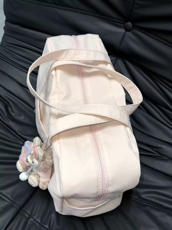 Portatīvā ceļojumu soma ar lielu ietilpību 20–35L, neilons, iekšējā odere poliesteris, universāla, piemērota velosipēdu sportam