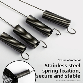 Sunkvežimio vandens bako insektų atbaidymo grotelės radiatoriams; bendro naudojimo; medžiaga: vielinis tinklas; tarnavimo laikas: 1; suderinami modeliai: Bendri