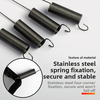 Sunkvežimio vandens bako insektų atbaidymo grotelės radiatoriams; bendro naudojimo; medžiaga: vielinis tinklas; tarnavimo laikas: 1; suderinami modeliai: Bendri