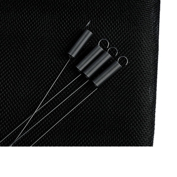 Мрежа против насекоми за воден резервоар на камион и радиатор; общо предназначение; материал: телена мрежа; експлоатационен срок: 1; съвместими модели: Общи