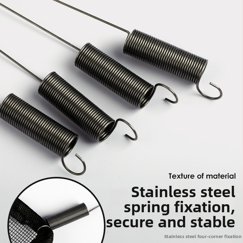 Sunkvežimio vandens bako insektų atbaidymo grotelės radiatoriams; bendro naudojimo; medžiaga: vielinis tinklas; tarnavimo laikas: 1; suderinami modeliai: Bendri