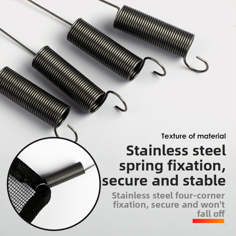 Sunkvežimio vandens bako insektų atbaidymo grotelės radiatoriams; bendro naudojimo; medžiaga: vielinis tinklas; tarnavimo laikas: 1; suderinami modeliai: Bendri