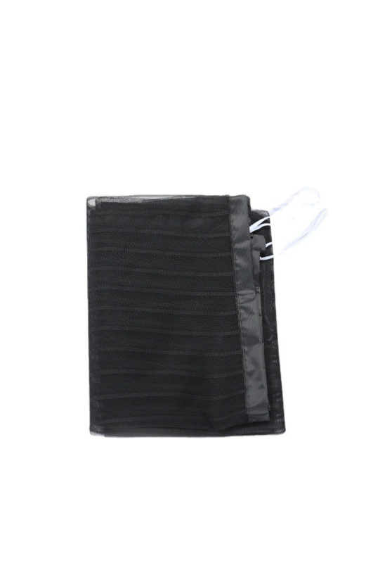 Plasă protectoare a radiatorului pentru mașină, din lână, anti-insecte și praf, potrivire universală, 1100×790 mm