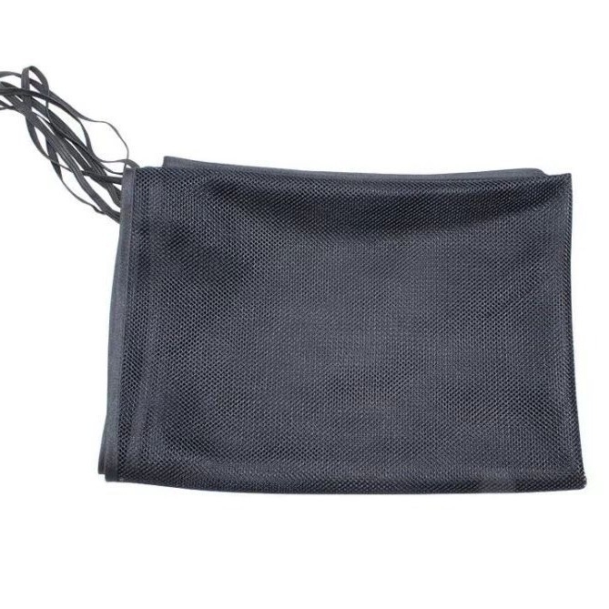 Plasă protectoare a radiatorului pentru mașină, din lână, anti-insecte și praf, potrivire universală, 1100×790 mm