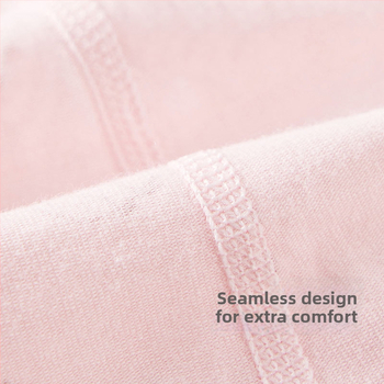 Vaikų medvilniniai bokseriai | Unisex, A klasės sauga, Medvilnė 47,5%, 3–8 metų, Žiema 2021