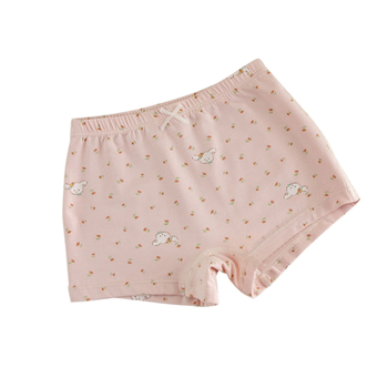 Vaikų medvilniniai bokseriai | Unisex, A klasės sauga, Medvilnė 47,5%, 3–8 metų, Žiema 2021