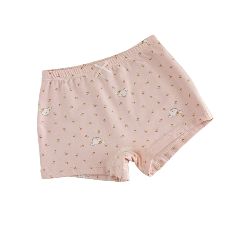 Vaikų medvilniniai bokseriai | Unisex, A klasės sauga, Medvilnė 47,5%, 3–8 metų, Žiema 2021