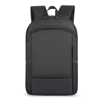 Unisex mugursoma no Oxford auduma, paplašināma, saderīga ar 15 collu klēpjdatoru, brīvā laika ceļojumiem